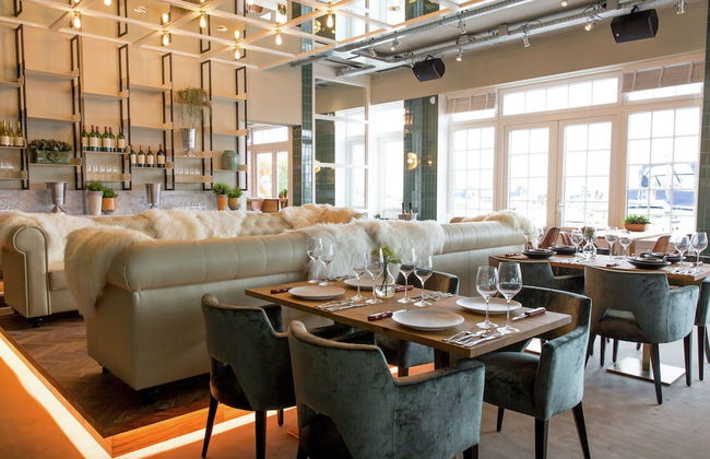 Detached Holiday Home on the Markermeer near Amsterdam - Foto 20