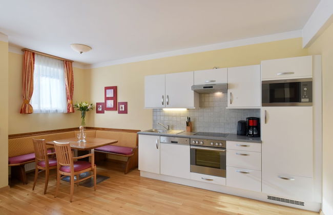 Apartmenthaus Hotel Cella Central - Foto 17