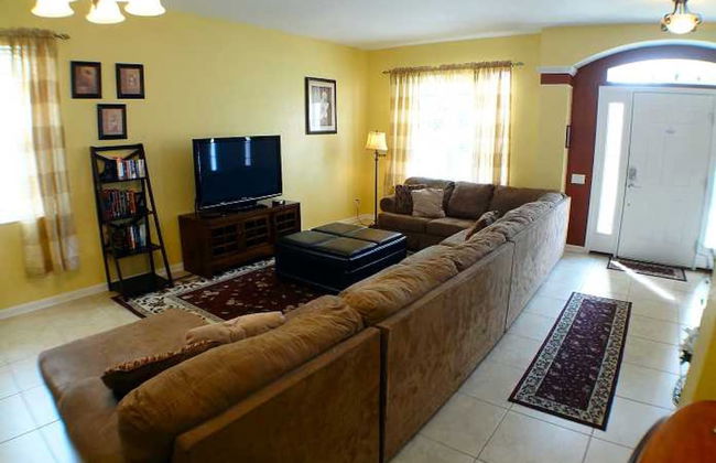 6BR 4BA Home in Windsor Hills by CV-2537 - Foto 30