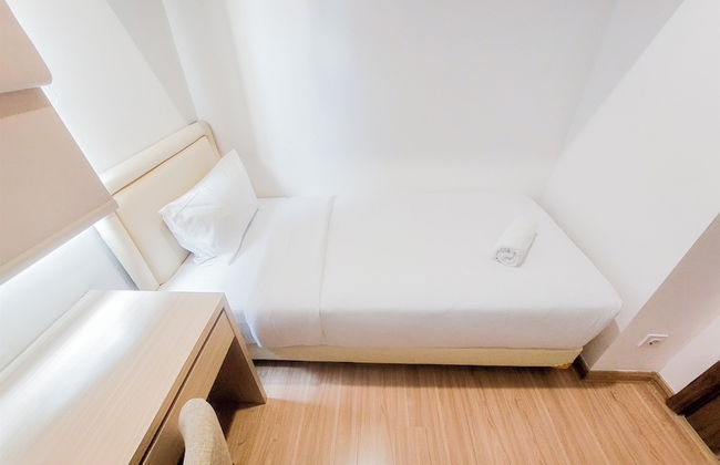Spacious And Homey Living 3Br At Sky House Bsd Apartment - Foto 7