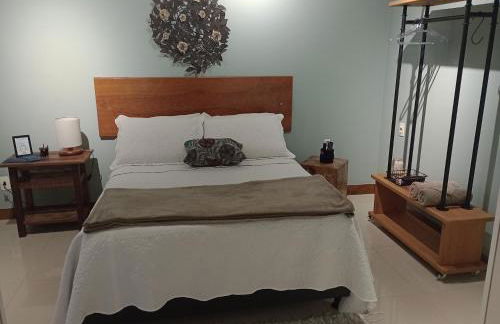 Casa da Lu Itacoatiara -Suite Alto Mourão - Foto 11