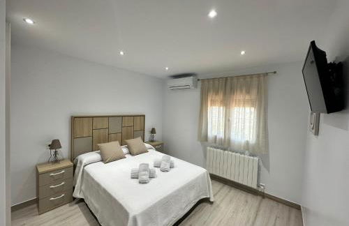 La Villa de Alba - Casa Rural en Montefrío - Foto 13