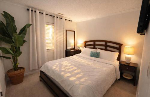 Heart of Raleigh cedar village - Foto 12