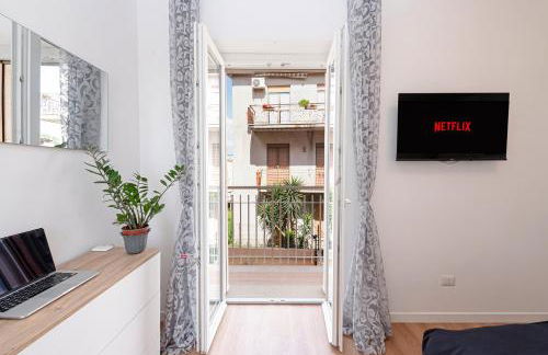 Ruggieri Apartments Roma - A 5 minuti dalla Metro A Anagnina - Foto 66