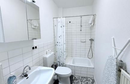 Komfortable Wohnung in Kiel für Firmen & City-Trips - Foto 19