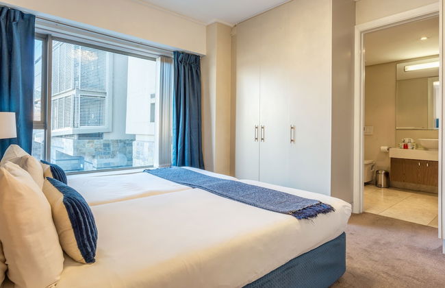 V&A Waterfront Luxury Residences - WHosting - Foto 14