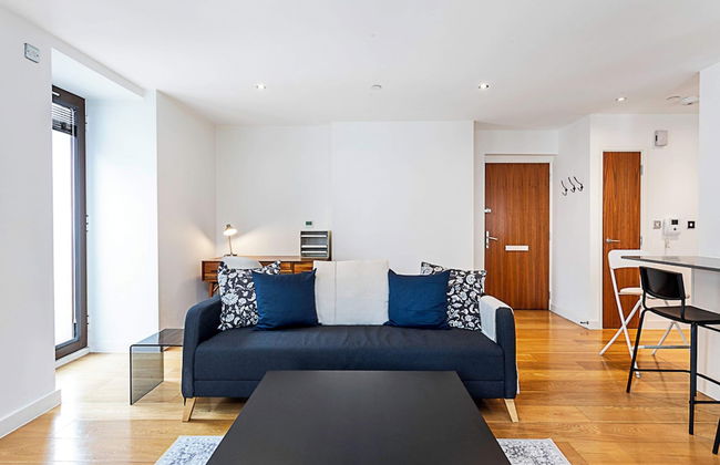 Gorgeous Westminster Flat - Foto 18