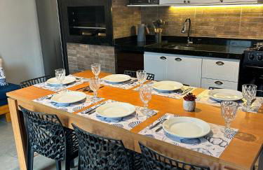 Solarium Riviera - Casa2 - NOVA 600m praia Riviera - Foto 1