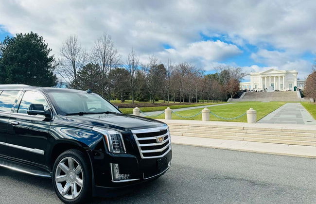 Washington DC Private Tour - Photo 2