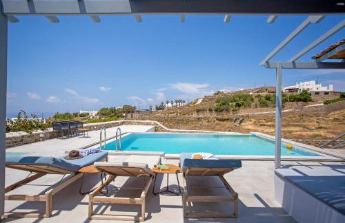 Kastro Shared Pool Suites - Foto 53