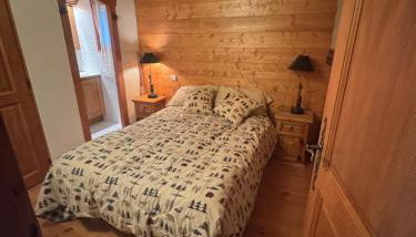 CHALET INDIVIDUEL BISANNE 1500 - Les saisies - Foto 4