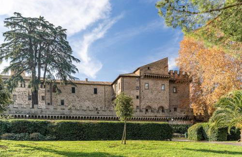 Roma 20min-Elegante Loft Storico Grottaferrata - Foto 20