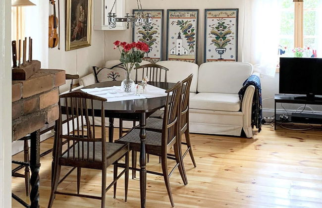 3 Person Holiday Home in Grangarde-by Traum - Foto 10