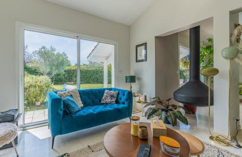 Villa Saint-Martin - Pompignac - Foto 5