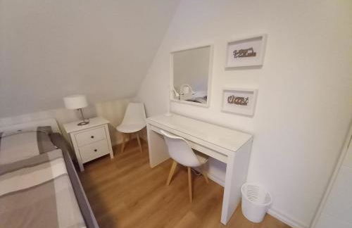 Ostsee Ferienwohnung Pelzerhaken - Foto 24