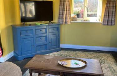 Rhedyn - Cosy Fishing Lodge Near Aberaeron - Photo 6