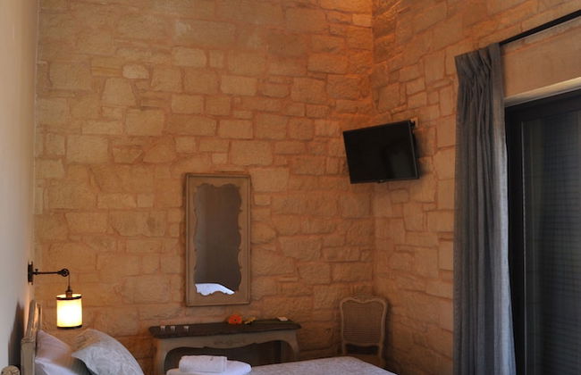 Villa Sirocos, Private eco pool, near the beach - Foto 5