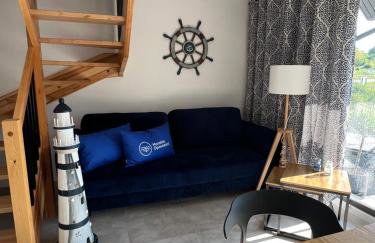 Morskie Opowieści - domki z klimatem - Foto 29