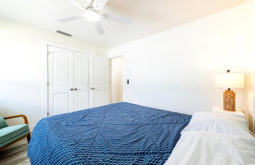 2bd 1ba Sunview 5 2Mins to BeachPool - Foto 15