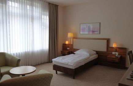 Boardinghouse am Wall - Foto 12