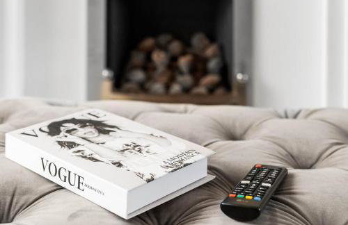 Stylish 3 Bedroom House - Pool & Tennis Table - Garden - Off Street Parking 782S - Foto 11