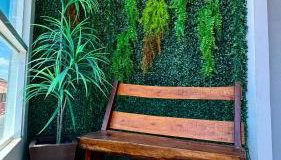 Localize casa na praia - Foto 2, Garden