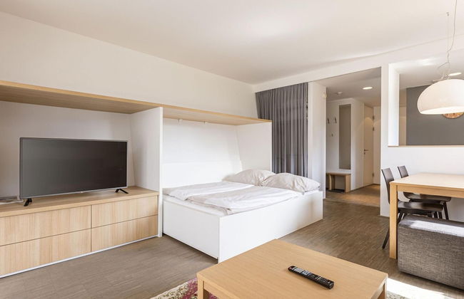 Apartment Near Ski Slope - Foto 5