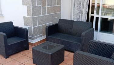 Apartamento 1 en Combarro , próximo a Sanxenxo - Foto 5