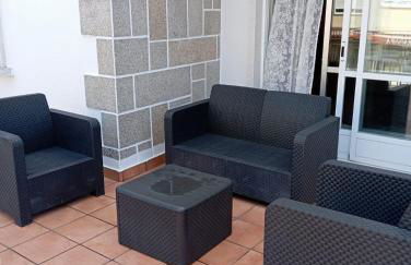 Apartamento 1 en Combarro , próximo a Sanxenxo - Foto 5