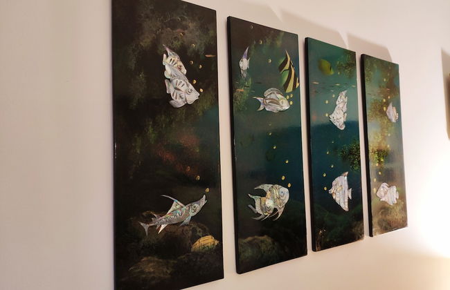 Hotel Feel Inn Venice Airport Rooms - Foto 7