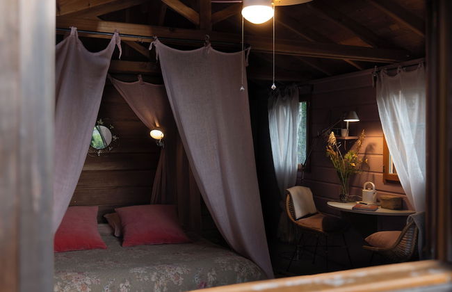 Orion Tree houses - Foto 13