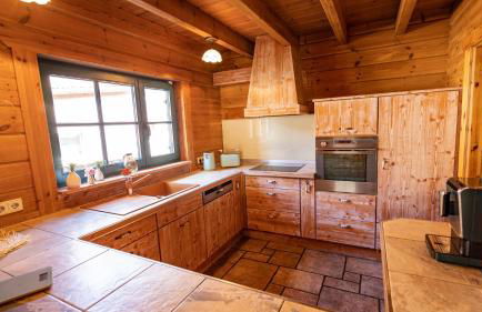 Ferienhaus Schwarzwaldstern, Todtnau, 3 Schlafzimmer - Foto 8