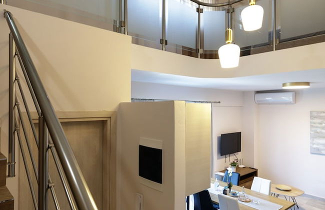 Aurora Apartments - Foto 49