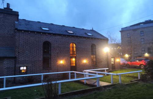 Bradford Canal Pump House, Shipley near Saltaire - Foto 16
