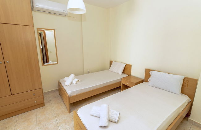 Sea View Maisonette in Pefkochori - Photo 2