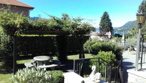 Ca du Chicco Cannero - Foto 3, Garden view