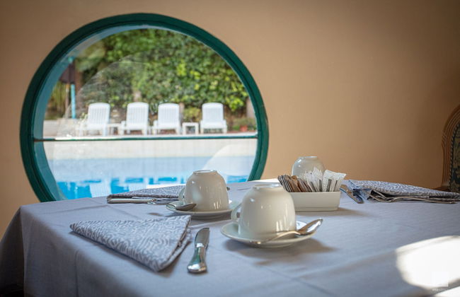 Aldrovandi Residence City Suites - Foto 63