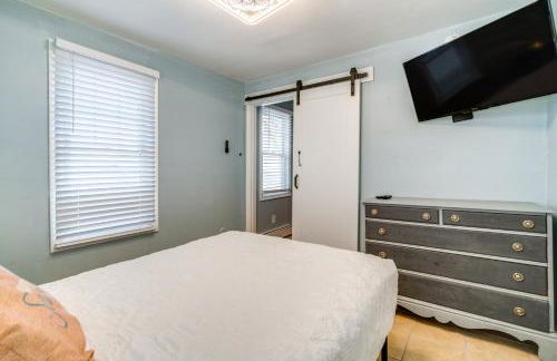 Less Than 1 Mi to Boardwalk and Beach Access Ocean City Apt! - Foto 13