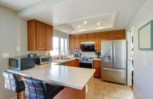 @ Marbella Lane - 4BR Home Away From Home Ldry - Foto 3