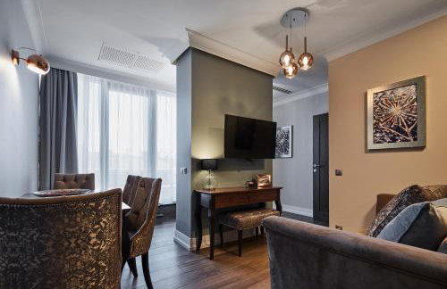 Aparthotel Best Views Luxury - Foto 32