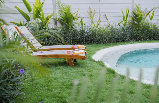 Gili Boho Villas - Foto 44