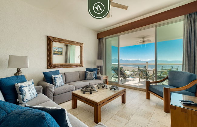 Sayil in Nuevo Vallarta - Foto 4