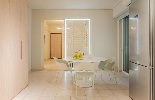 Pnoè luxury apartment - Foto 7