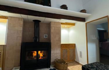 Villa rural sXIX Luz tranquilidad y naturaleza - Foto 47