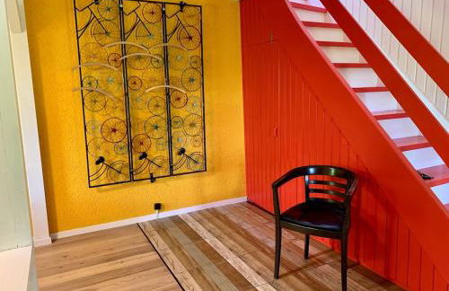 Holzhaus Devils Corner - Foto 38