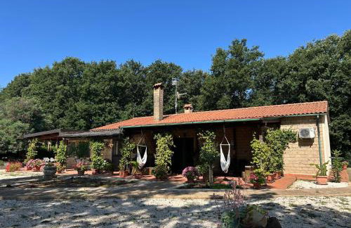 Agriturismo Antiglia - Foto 1