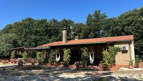 Agriturismo Antiglia - Photo 1