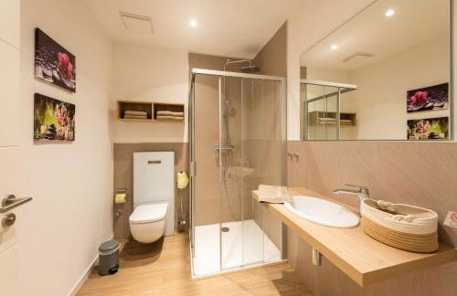 Prinzess Brunhilde - Appartementhaus - Foto 58