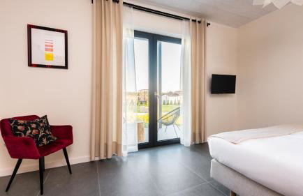 Loox Ostrovo- Boutique House-noclegi nad morzem - Foto 68