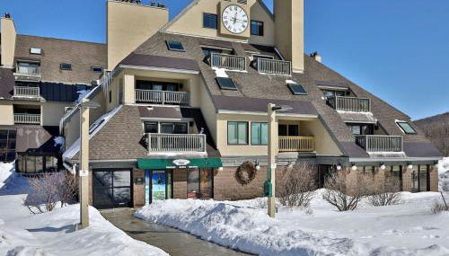 Mountain Green Resort by Killington VR - 1 Bedrooms - Foto 2